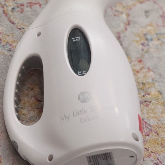 ingenious designs my little steamer